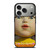 SQUID GAME DOLL FACE iPhone 17 Pro Case Cover