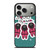 SQUID GAME GUARD KAWAII CUTE iPhone 17 Pro Case Cover