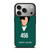 SQUID GAME PLAYER 456 iPhone 17 Pro Case Cover