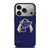 ST LOUIS BLUES LOGO iPhone 17 Pro Case Cover