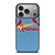 ST LOUIS CARDINALS LOGO BASEBALL TEAM MASCOTS iPhone 17 Pro Case Cover