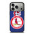 ST. LOUIS CARDINALS iPhone 17 Pro Case Cover