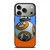 STAR WARS BB-8 DROID iPhone 17 Pro Case Cover