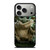 STAR WARS CUTE BABY YODA GROGU iPhone 17 Pro Case Cover