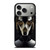 STAR WARS DROID C-3PO FACE iPhone 17 Pro Case Cover