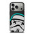STAR WARS TROOPERS iPhone 17 Pro Case Cover