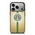 STARBUCKS COFFEE GREEN STRIPE iPhone 17 Pro Case Cover