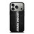 STARK INDUSTRIES iPhone 17 Pro Case Cover