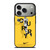 STEPHEN CURRY BASKETBALL GOLDEN STATE WARRIORS NIKE iPhone 17 Pro Case Cover