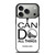 STEPHEN CURRY I CAN DO iPhone 17 Pro Case Cover