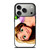 TANGLED RAPUNZEL 3 Disney iPhone 17 Pro Case Cover