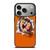 TASMANIAN DEVIL CARTOON iPhone 17 Pro Case Cover