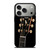 TAYLOR GUITAR HEADSTOCK iPhone 17 Pro Case Cover