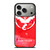 TEAM VALOR POKEMON GO iPhone 17 Pro Case Cover