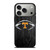 TENNESSE VOLUNTEERS WOODEN LOGO iPhone 17 Pro Case Cover