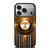 TENNESSEE UT VOLS LOGO 2 iPhone 17 Pro Case Cover