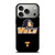 TENNESSEE UT VOLS LOGO iPhone 17 Pro Case Cover