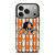 TENNESSEE VOLS VOLUNTEERS iPhone 17 Pro Case Cover