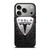 TESLA MOTORS EMBLEM iPhone 17 Pro Case Cover