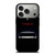 TESLA MOTORS LOGO COOL iPhone 17 Pro Case Cover