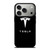 TESLA MOTORS iPhone 17 Pro Case Cover