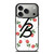 TESSA BROOKS ROSE 2 iPhone 17 Pro Case Cover