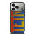 TETRIS CLASSIC GAME LOGO iPhone 17 Pro Case Cover
