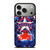 TEXAS RANGERS BASEBALL iPhone 17 Pro Case Cover