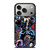 THANOS INFINITY WAR AVENGERS iPhone 17 Pro Case Cover