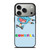 THE AMAZING WORLD OF GUMBALL CARTOON iPhone 17 Pro Case Cover