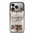 THE CHAINSMOKERS ft. HALSEY iPhone 17 Pro Case Cover