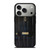 THE DOOR OF SHERLOCK HOLMES iPhone 17 Pro Case Cover