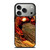 THE FLASH 3 iPhone 17 Pro Case Cover