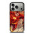 THE FLASH 7 iPhone 17 Pro Case Cover