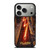THE FLASH DC iPhone 17 Pro Case Cover