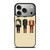 THE GOOD THE BAD AND THE UGLY iPhone 17 Pro Case Cover