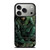 THE GREEN ARROW iPhone 17 Pro Case Cover