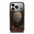 THE HAUNTED MANSION DISNEY WALL iPhone 17 Pro Case Cover