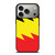 THE HUNDREDS CLOTHING COLOR iPhone 17 Pro Case Cover