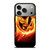 THE HUNGER GAMES iPhone 17 Pro Case Cover