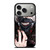 TOKYO GHOUL KEN KANEKI ANIME MANGA iPhone 17 Pro Case Cover