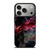 TOKYO GHOUL KEN KANEKI iPhone 17 Pro Case Cover