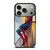 TOM HOLLAND SPIDERMAN ART iPhone 17 Pro Case Cover