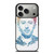 TOM YORKE RADIOHEAD iPhone 17 Pro Case Cover
