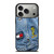 TOMMY HILFIGER LOONEY TUNES iPhone 17 Pro Case Cover