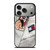 TOMMY HILFIGER TAZMANIA iPhone 17 Pro Case Cover