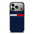 TOMMY HILFIGER TH LOGO FASHION ICON iPhone 17 Pro Case Cover