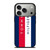 TOMMY HILFIGER VERTICAL LOGO iPhone 17 Pro Case Cover