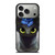 TOOTHLESS AND STITCH iPhone 17 Pro Case Cover