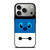 TOOTHLESS STITCH BAYMAX iPhone 17 Pro Case Cover